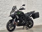 Kawasaki Versys 1000 SE GT Grand tourer 2023 @motomobilia, Motoren, 4 cilinders, Bedrijf, Toermotor, Meer dan 35 kW