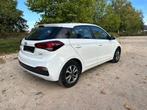 hyundai I20 active, Auto's, Voorwielaandrijving, Stof, 4 cilinders, Wit