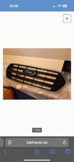 Ford transit grille, Enlèvement, Avant, Ford