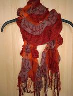 Écharpe torsadée, Vêtements | Femmes, Bonnets, Écharpes & Gants, Enlèvement ou Envoi