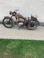 Oldtimer moto Koehler Escoffier 125 cc, Motoren, Motoren | Oldtimers