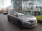 Dacia Jogger TCe Extreme 5PL, Xenon verlichting, 127 g/km, 5 deurs, Zilver of Grijs
