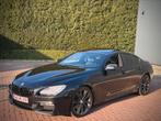 BMW 640d 313pk* Gran-Coupé M Pakket! Full Opties!!, Auto's, BMW, Euro 5, Diesel, Particulier, 6 Reeks