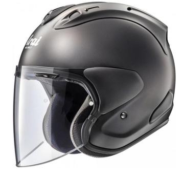 Casque ARAI SZR EVO 2024 NEUVE AVEC FACTURE