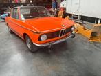 BMW 2002 bauer, Bedrijf, Te koop, BMW