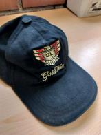 Lederen gile heren goldwing., Motoren, Ophalen of Verzenden, Heren