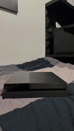 PS4, Ophalen, 500 GB, Zo goed als nieuw, Zonder controller