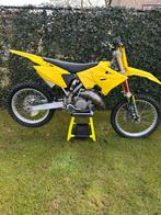 Suzuki RM125, Motoren, Particulier, Crossmotor