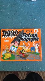 Oud gezelschapsspel Astérix et la potion magique, Hobby en Vrije tijd, Gezelschapsspellen | Bordspellen, Ophalen of Verzenden