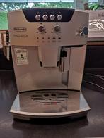 Delonghi Magnifica Espresso Machine, Ophalen, Espresso apparaat, Koffiebonen, Zo goed als nieuw