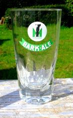 BARK ALE 33 cl, Verzamelen, Biermerken, Ophalen of Verzenden, Zo goed als nieuw, Glas of Glazen
