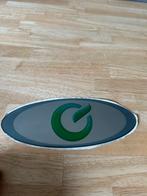 Logo radiatorgrill logo chausson, Caravans en Kamperen, Mobilhome-accessoires, Ophalen
