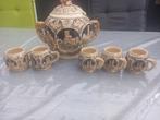 Duitse drink set, Antiek en Kunst, Ophalen of Verzenden