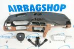 Airbag set - Dashboard HUD bruin BMW 4 serie F32 F33 F36 F8, Gebruikt, Ophalen of Verzenden