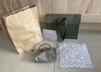 Longchamp Le Pliage mini Taupe, Handtassen en Accessoires, Ophalen of Verzenden, Nieuw, Handtas