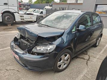 Golf Plus 1.4 beschikbaar voor biedingen