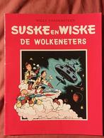 Suske en Wiske 109: de wolkeneters, Boeken, Stripverhalen, Ophalen of Verzenden, Zo goed als nieuw, Eén stripboek