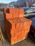 Briques porothermes Wienerberger 143 pièces, Enlèvement, Neuf, Briques