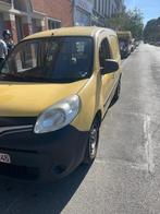 Renault Kangoo 1.5 2015, Auto's, Euro 5, Bedrijf, Diesel, Kangoo