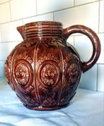 Kruik in Vlaams aardewerk Willemijns Brugge, Antiek en Kunst, Ophalen of Verzenden