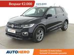 Volkswagen T-Cross 1.0 TSI Style (bj 2021, automaat), Auto's, T-Cross, Gebruikt, https://public.car-pass.be/vhr/ba38c233-8e53-4c6f-a8e5-aaa83de21e8c