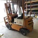 Heftruck, Zakelijke goederen, Ophalen, Benzine, 1000 tot 2000 kg, TOYOTA