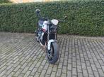 Triumph Trident 660, Motoren, 660 cc, 3 cilinders, Particulier, Meer dan 35 kW