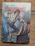 Alexandre Dumas, De Graaf van Monte Cristo, Boeken, Ophalen of Verzenden, Zo goed als nieuw