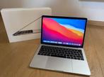 MacBook Pro 13 - 256 Go SSD, 8 GB, Zo goed als nieuw, Azerty, Ophalen