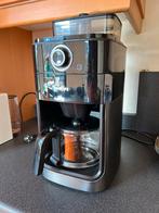 Philips Grind & Brew koffiezet HD7768/80, Elektronische apparatuur, Ophalen of Verzenden, Gemalen koffie