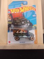 Hotwheels Baja hauler, Kinderen en Baby's, Speelgoed |Speelgoedvoertuigen, Ophalen of Verzenden, Nieuw