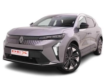 RENAULT Scenic E-Tech 170 Confort Range Techno beschikbaar voor biedingen