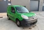 Renault kangoo 1.5dci euro6 2019 AIRCO PARKEERSENSOREN, Auto's, Voorwielaandrijving, Euro 6, 4 cilinders, Renault