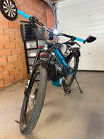 Speedpedelec M1 Sterzing, Vélos & Vélomoteurs, Enlèvement, Comme neuf