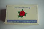 zeepje Coast Hotels & Resorts botanical cleansing bar, Ophalen of Verzenden, Nieuw, Gebruiksvoorwerp