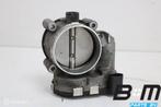 Gasklephuis Audi A6 4F 3.2 FSI AUK 078133062C, Auto-onderdelen, Gebruikt