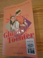 La fille de Glück, Sinfach Lieben - Stephanie Schuster, Enlèvement ou Envoi