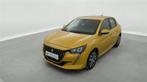 Peugeot 208 1.2i PureTech Active Pack, Autos, Achat, Entreprise, Boîte manuelle, Autres couleurs