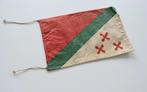 1960 CONGO KATANGA DRAPEAU original, Gendarmerie, Enlèvement ou Envoi