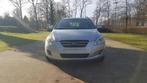 Kia Cee d Brek 1.6 Crdi Bj.2009 Met 184.000 Km.  Voor Export, Stof, Bedrijf, Euro 4, Zilver of Grijs