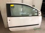Portière 2portes droite d'un Renault Twingo, Autos : Pièces & Accessoires, Renault, -, 3 mois de garantie, Utilisé