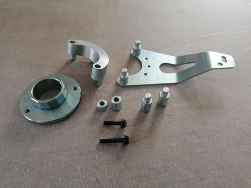 Tegenhouder voor trillingsdemper krukas voor VAG 2.9 3.0 T, Auto diversen, Autogereedschap, Verzenden