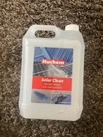 Huchem solar clean voor zonnepanelen, Bricolage & Construction, Panneaux solaires & Accessoires, Autres types, Enlèvement, Neuf