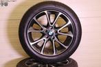 19'' BMW X5 Goodyear 255/50/r19 zomerbanden, Auto-onderdelen, 19 inch, Gebruikt, 255 mm, Banden en Velgen