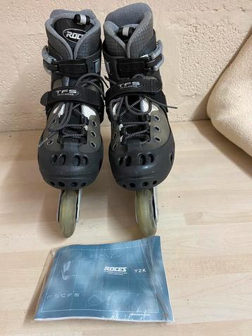 Patins Roces taille 40-41