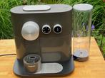 nespresso machine, Comme neuf, 4 à 10 tasses, Dosettes et capsules de café, Machine à espresso