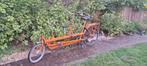 Ouder-kind tandem Onderwater, Ophalen, Gebruikt, Minder dan 10 versnellingen, Onderwaterfiets