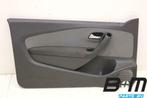 Portierbekleding links voor VW Polo 6R GTI 3drs, Auto-onderdelen, Interieur en Bekleding, Gebruikt