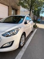 Hyundai i30 met 187.000km, Auto's, Hyundai, Euro 5, Wit, Particulier, Onderhoudsboekje