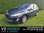 Peugeot 308 1.6 VTi XT - Panoromadak, Voorwielaandrijving, Stof, Gebruikt, 4 cilinders